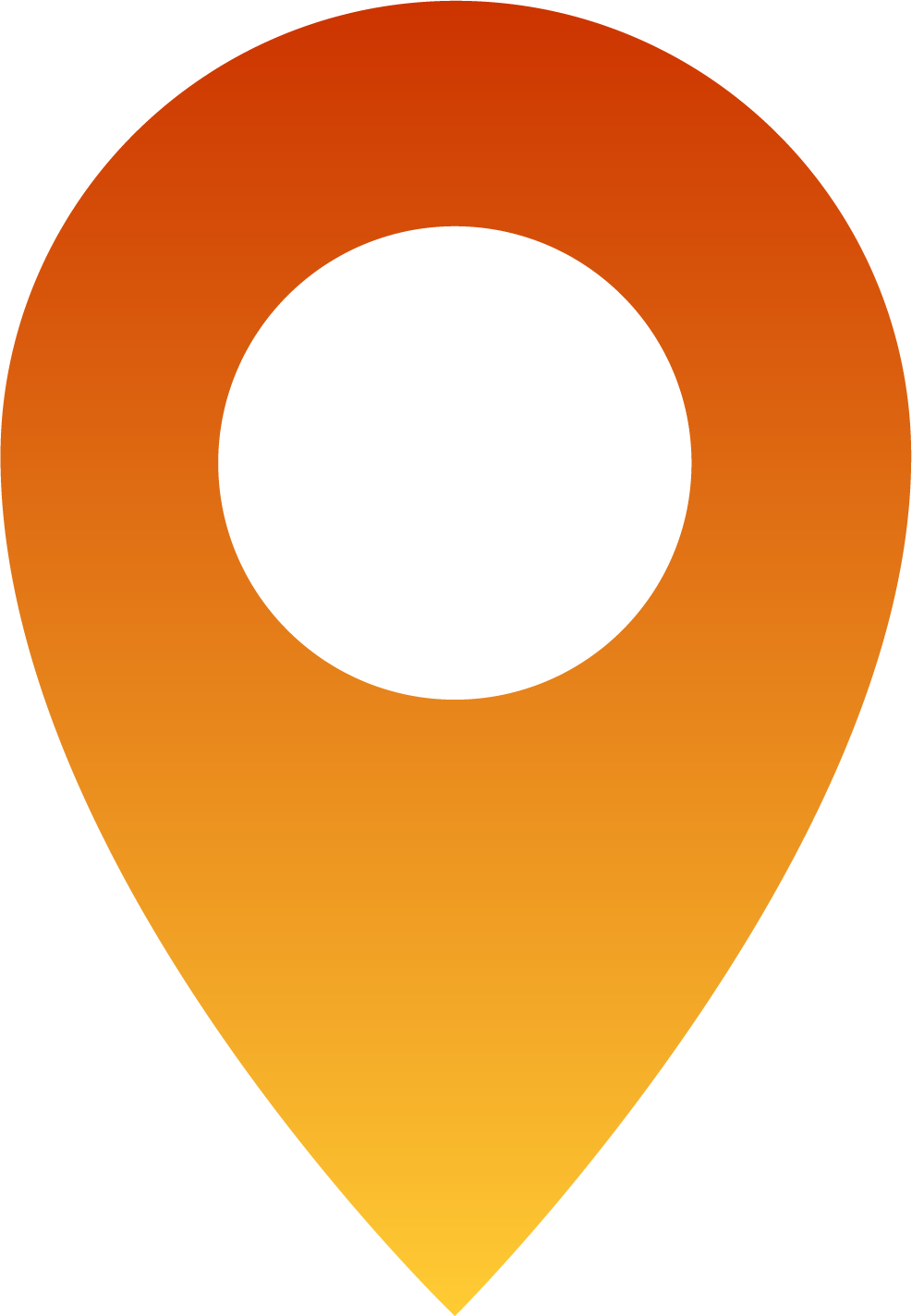 logo d'un point de position